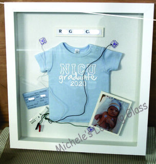 Birth memorabilia