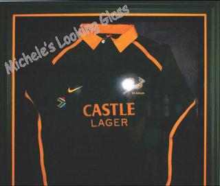 Rugby jersey