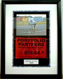 Sports memorabilia