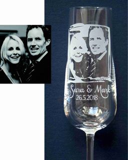 Wedding gift